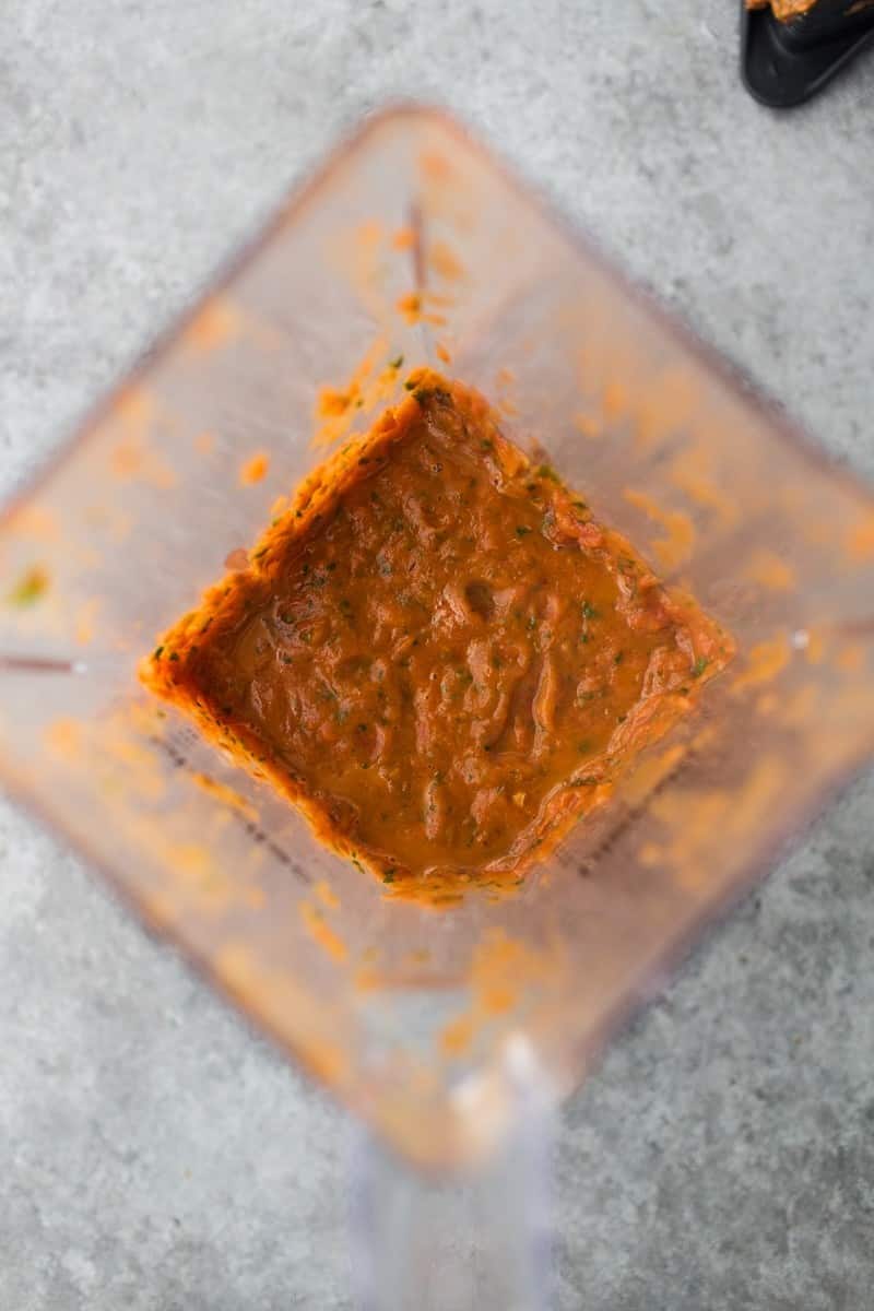 Easy Roasted Tomato Salsa | http://todays-picks.store