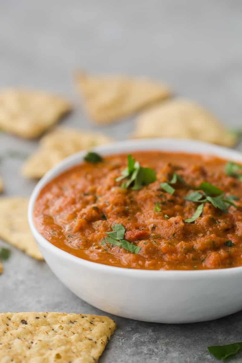 Summer Tomato Salsa | http://todays-picks.store