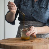 Making Dressing