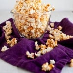 Curry Popcorn
