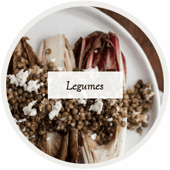Legume | @naturallyella
