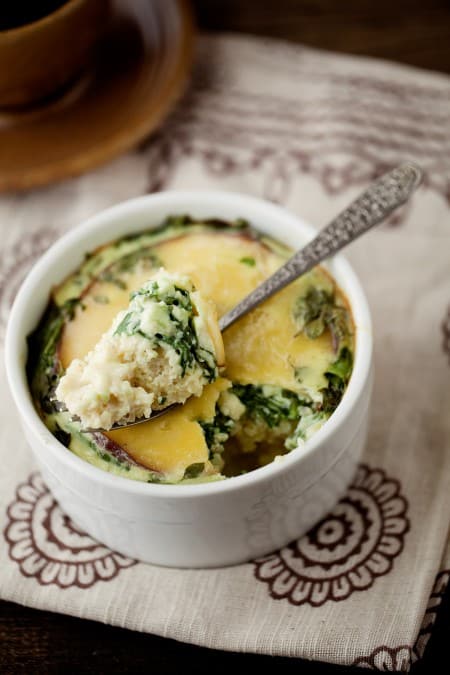 millet bake 2