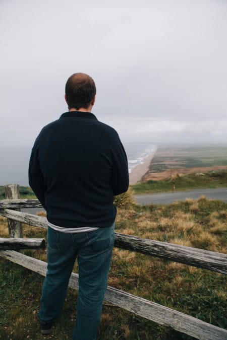 Picnic Ideas + Point Reyes National Seashore 