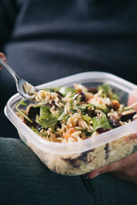 Picnic Ideas + Point Reyes National Seashore 