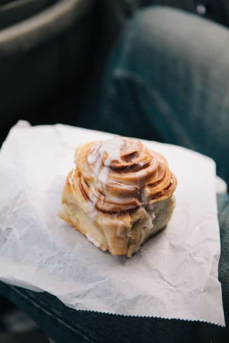 Picnic Ideas + Point Reyes National Seashore 