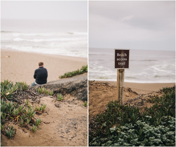 Picnic Ideas + Point Reyes National Seashore 