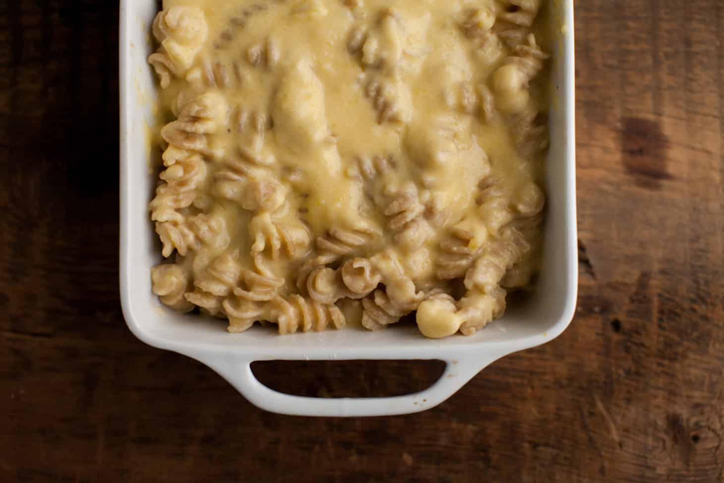Pumpkin Mac and Cheese Pumpkin Mac and Cheese