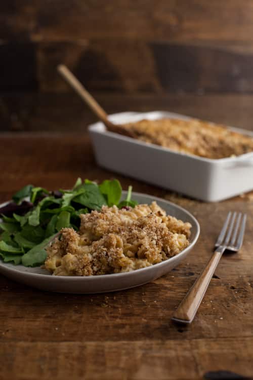 Pumpkin Mac and Cheese Pumpkin Mac and Cheese
