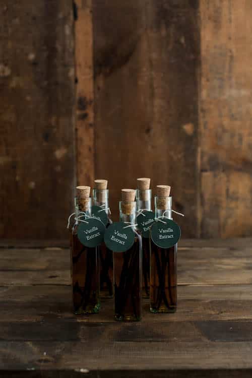 DIY Gift: Homemade Spice Blends
