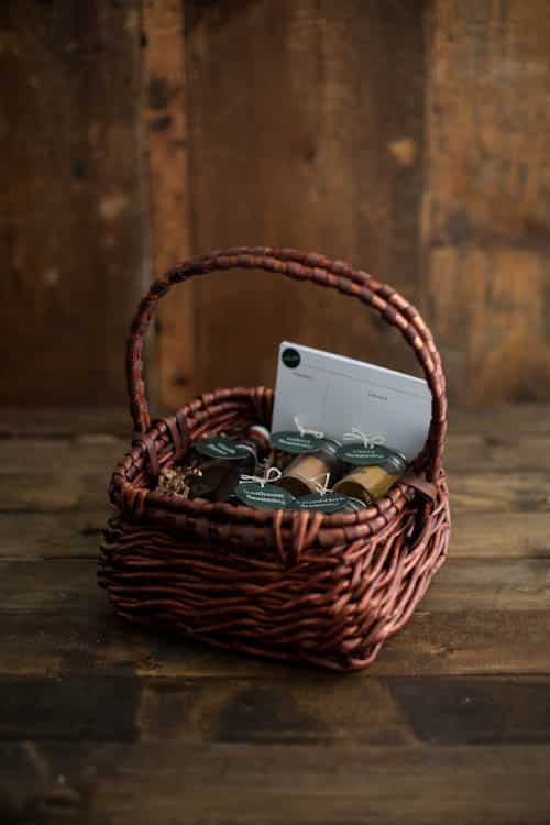 DIY Gift: Homemade Spice Blends
