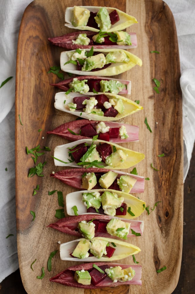 Roasted Beet and Avocado Endives (25 of 27)