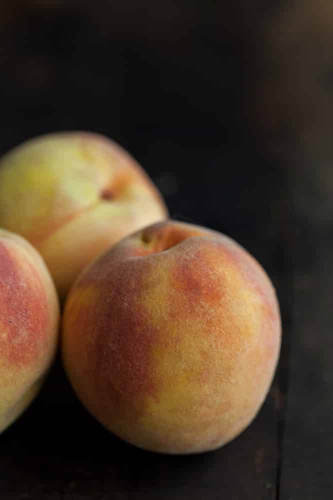 Peaches