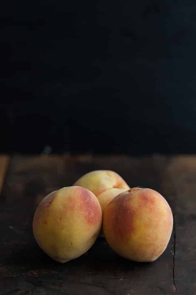 Peaches