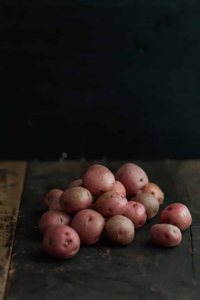 Red Potatoes