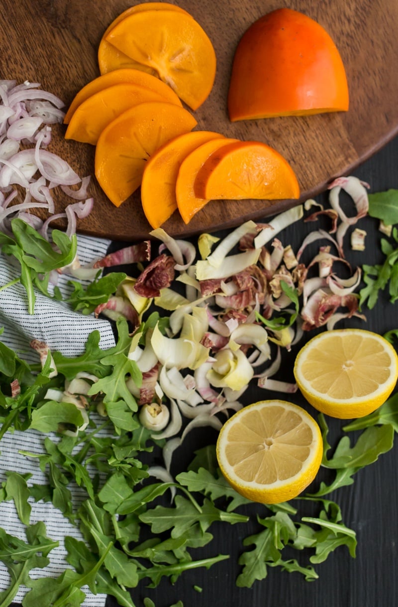 Winter Flavors | @naturallyella