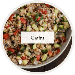 grains
