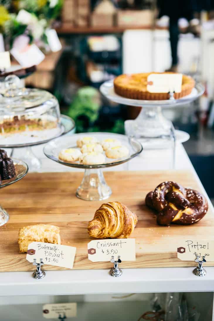 Seattle- The London Plane | @naturallyella