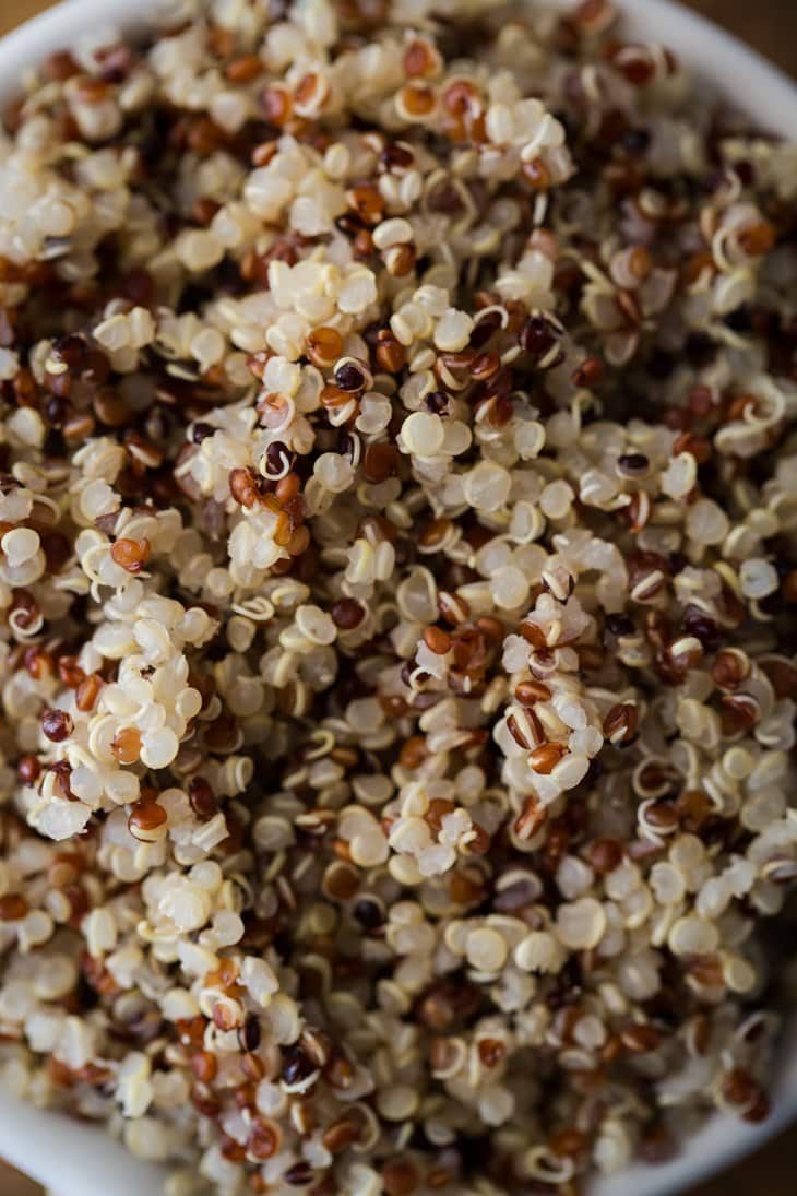 Quinoa | http://todays-picks.store