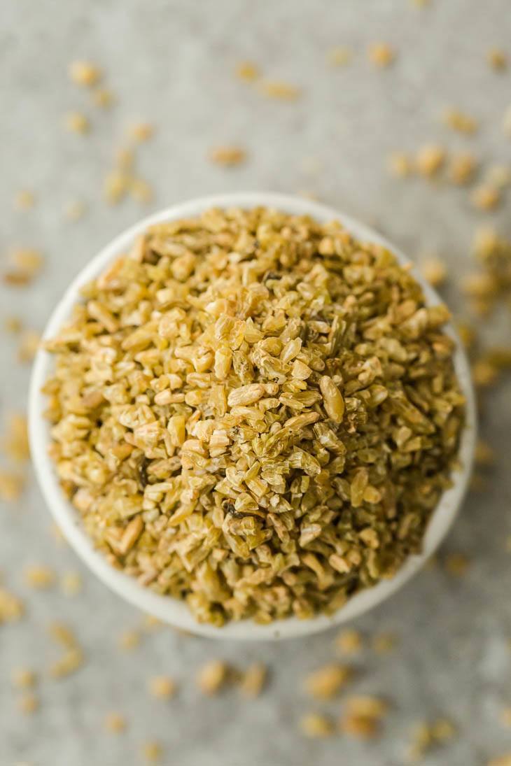 Freekeh | http://todays-picks.store