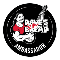 Ambassador Badge