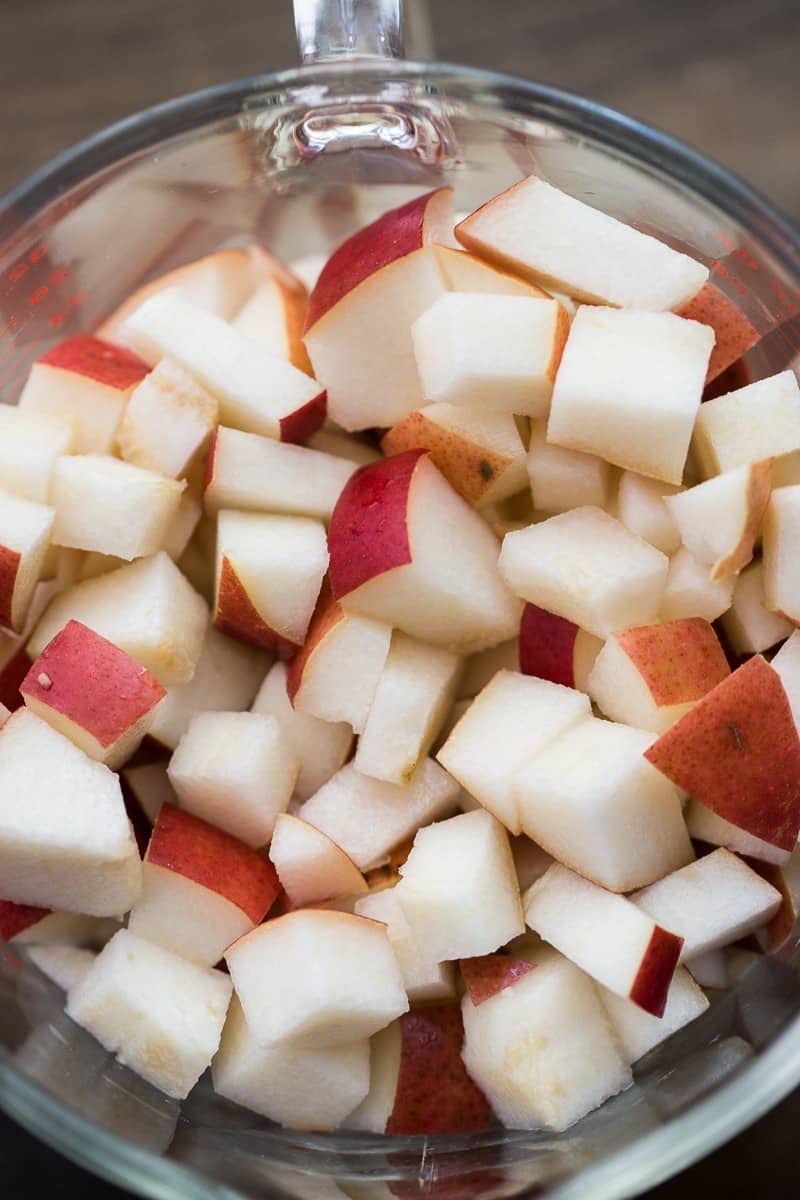 Diced Pears | http://todays-picks.store