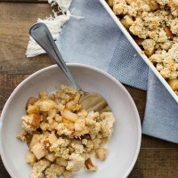 Pear Crisp | http://todays-picks.store