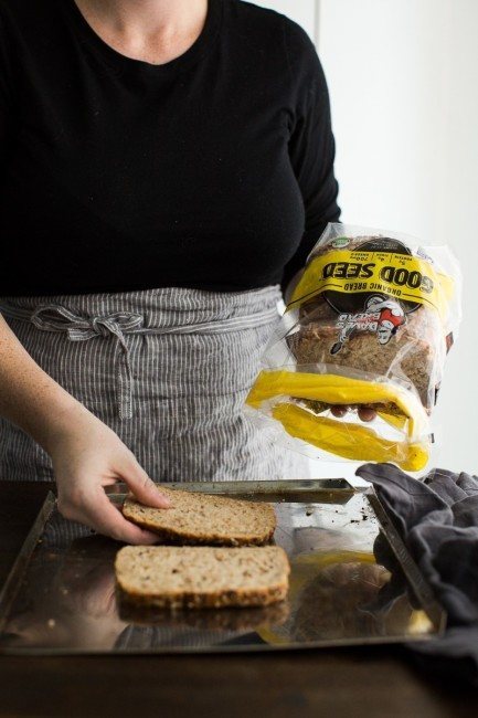 Dave's Killer Bread