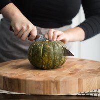 Kabocha Squash