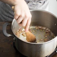 Kabocha Soup Base