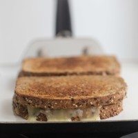 Grilled Cheese