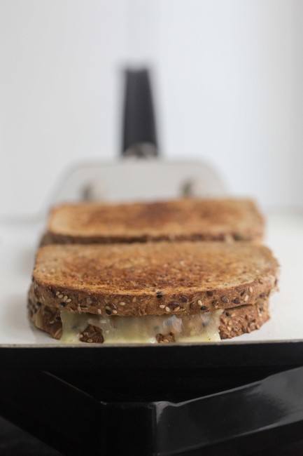 Grilled Cheese
