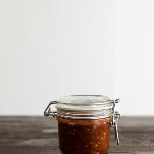 Chili Paste