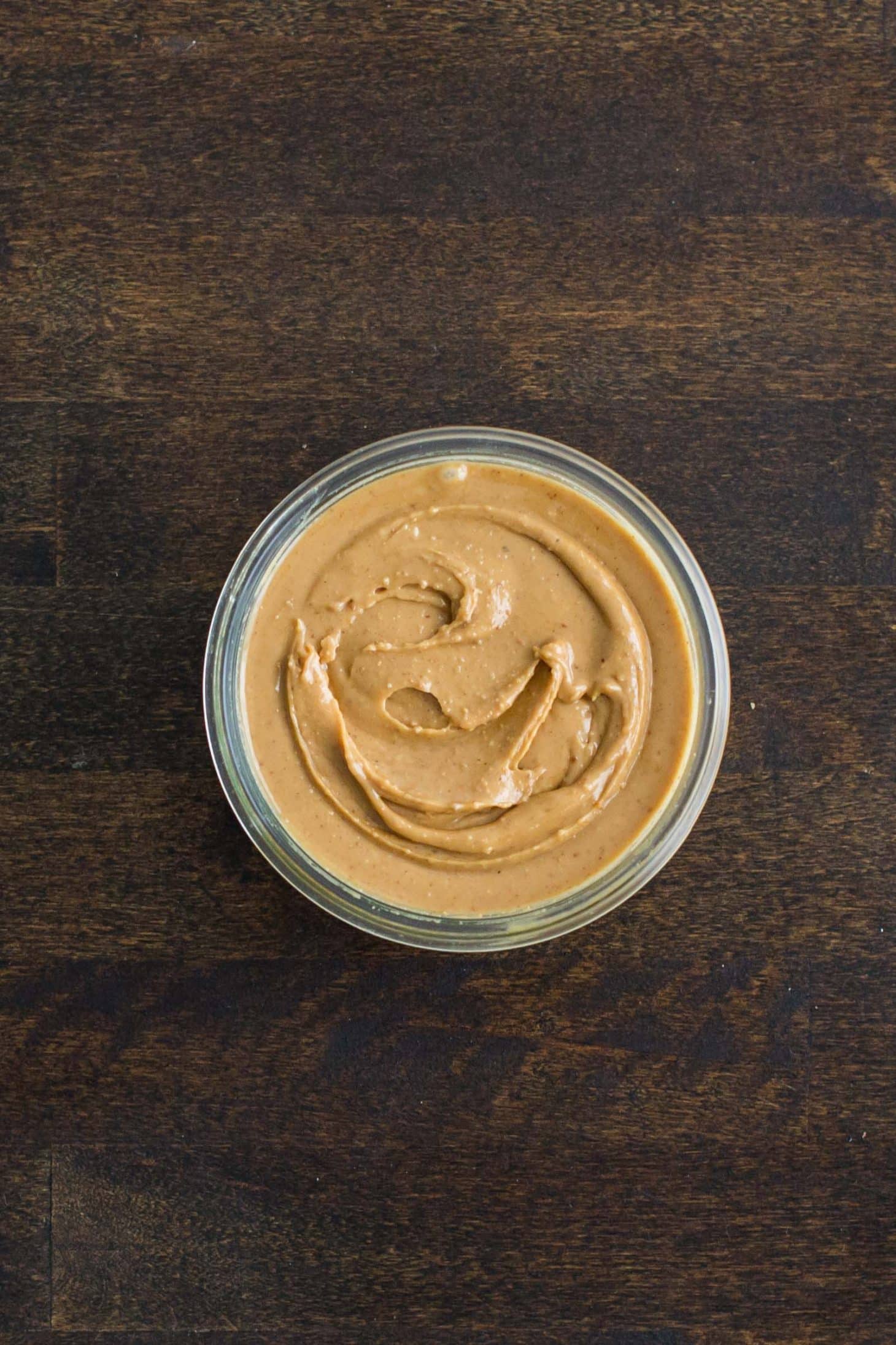 Peanut Butter
