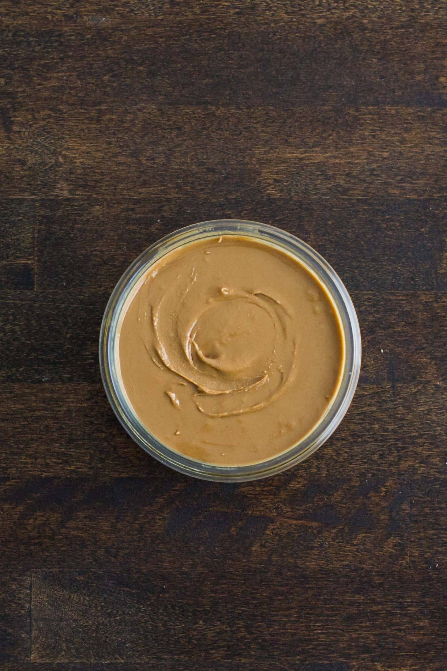 Sunflower Seed Butter