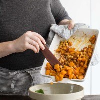 Roasted Butternut Squash