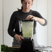 Vegan Hemp Dressing