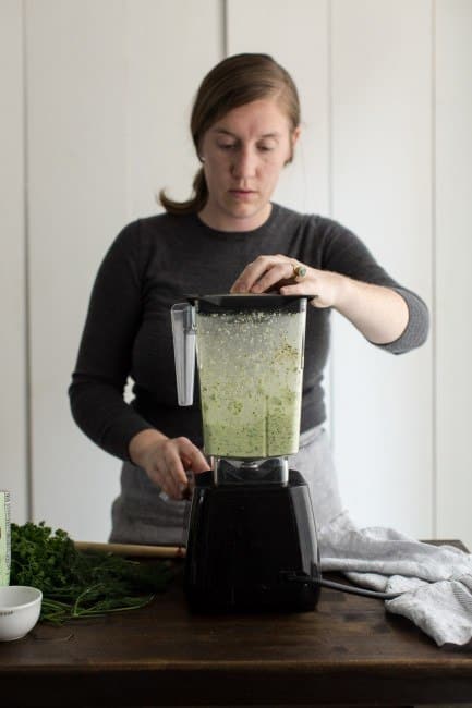 Vegan Hemp Dressing