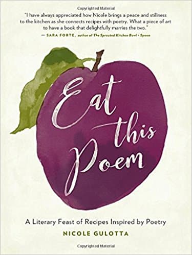 Eat this Poem