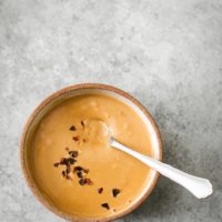 Peanut Sauce | Cooking Component | Naturally Ella