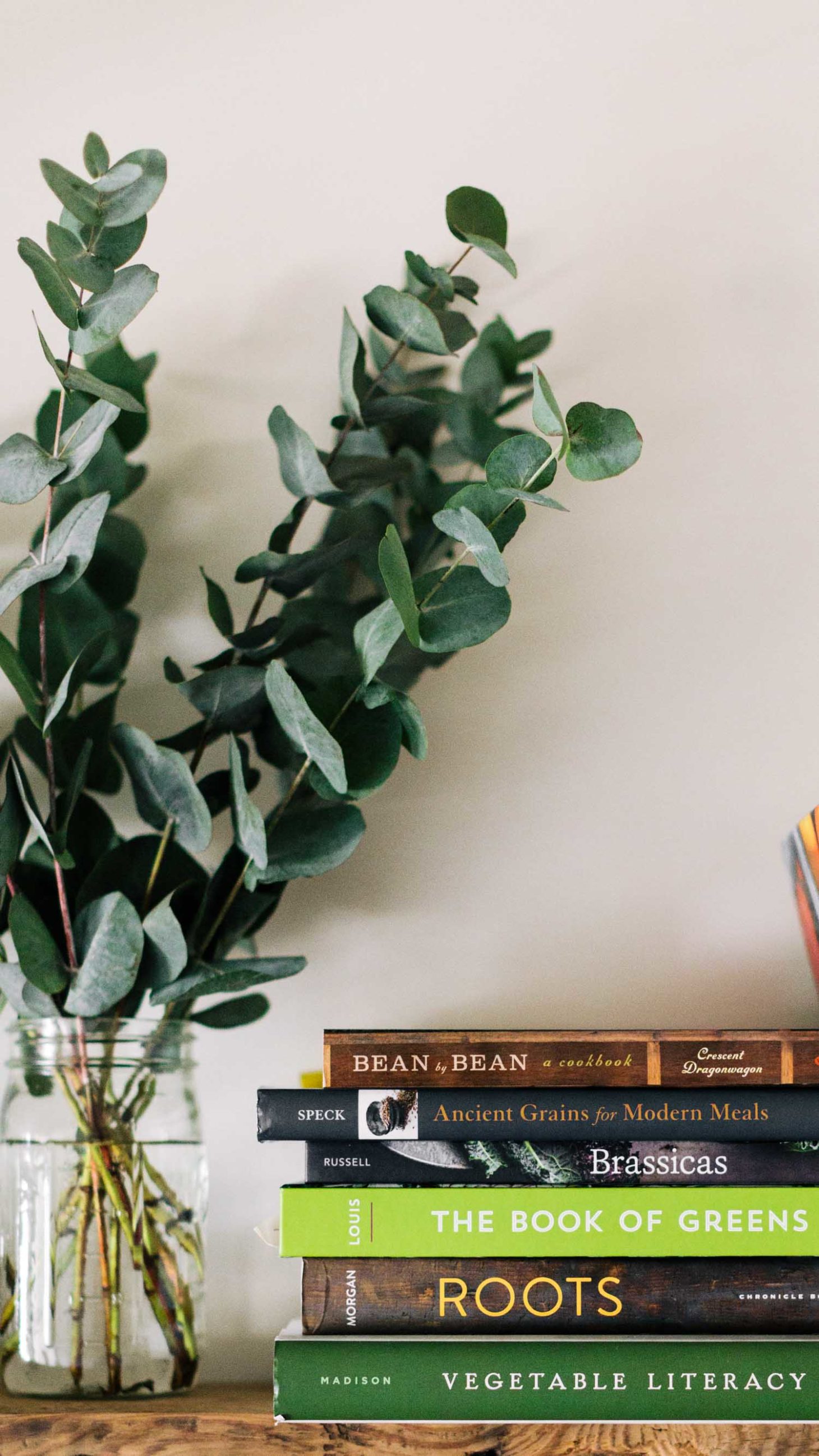 8 Compendium Cookbooks to Have on Hand