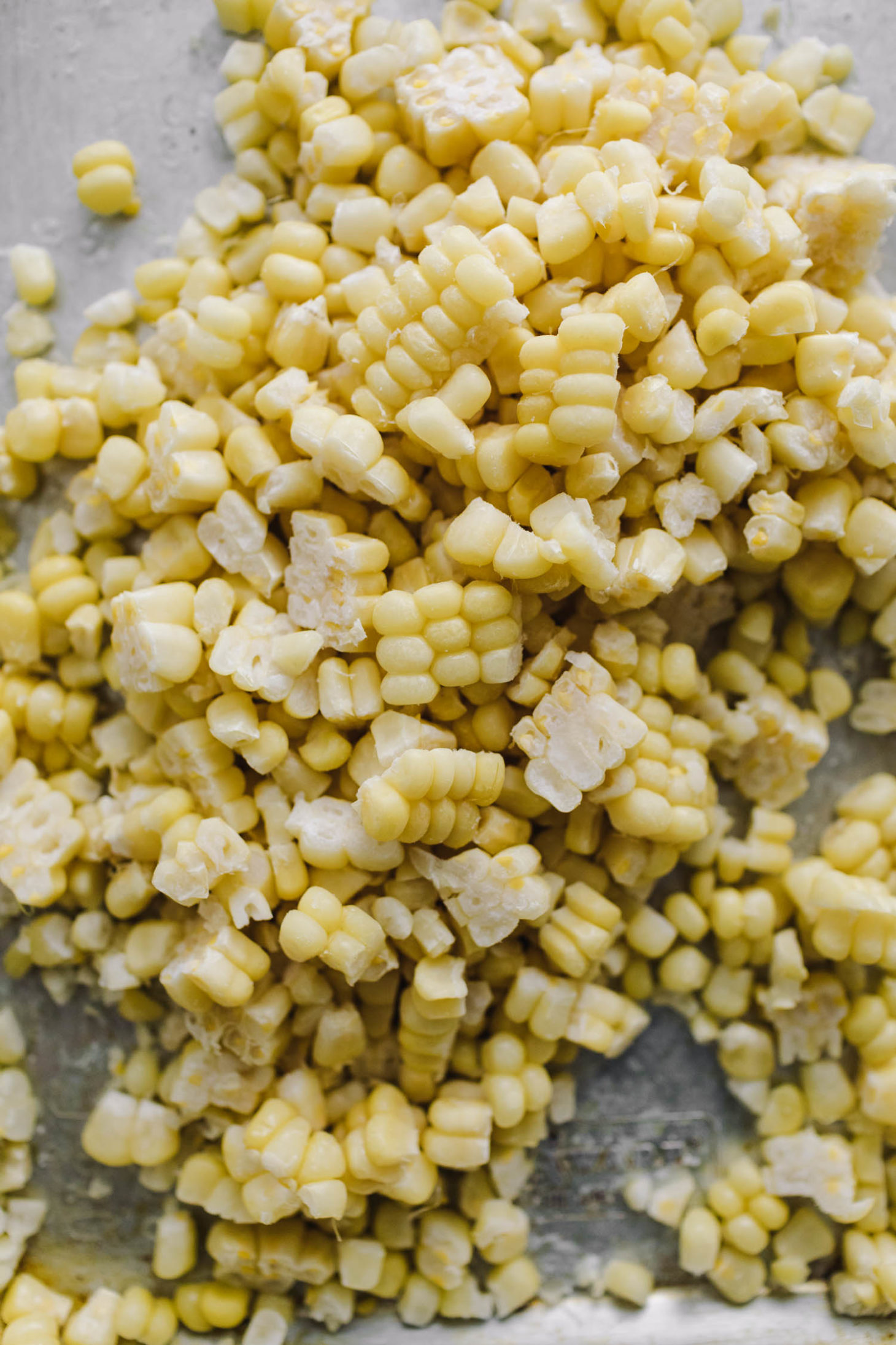 Saving the Season: 3-Ways with Sweet Corn | Freezing | Naturally Ella