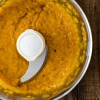 Roasted Tomato Sauce + 3 Ways to Use it