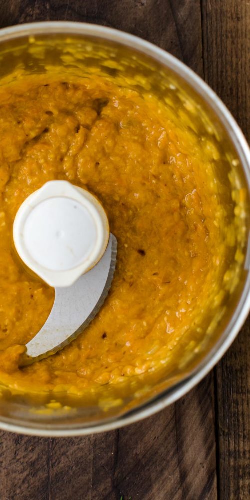 Roasted Tomato Sauce + 3 Ways to Use it
